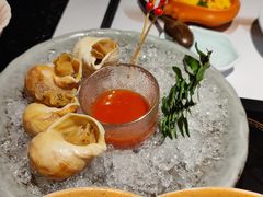-匠和风精致料理(成都龙湖滨江天街店)