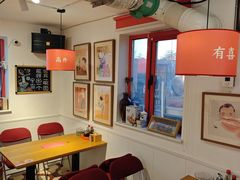 -北三条胡同打卤面馆(雍和宫店)