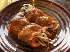 -老乾杯和牛烧肉(王府中环店)