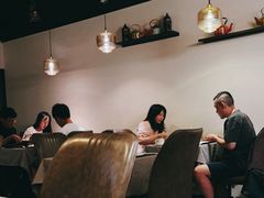 大堂-Pita's&Tika's中东和印度风味餐厅(龙湖天街店)