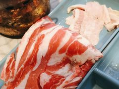 -汉阳廷自助烤肉(同和金铂天地店)