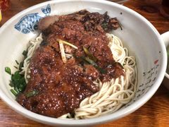 大排面-无名氏面馆(邮电路店)