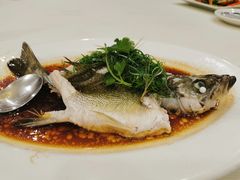 -万山楼海鲜酒家·二十三年老字号