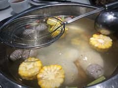 -潮发潮汕牛肉店(龙洞店)