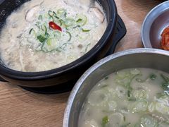 -神仙雪浓汤(明洞店)