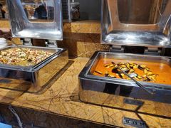 自助取餐区-汉巴味德(大悦城店)