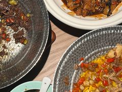 -沅江水·湖南家宴(南村万博长隆商圈店)