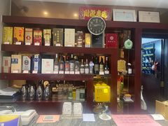 -箪食巷私房菜馆·鲁菜(玉函路店)