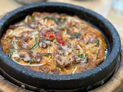 -神仙雪浓汤(明洞店)