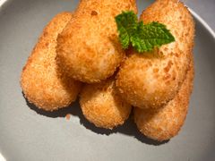 -鸣记脆皮烤鱼(三八广场店)