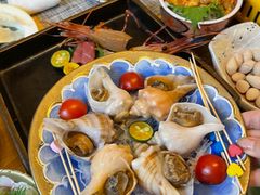 -鮨鲸·和牛烧(三里屯店)