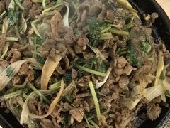 -烤肉宛饭庄(南礼士路店)