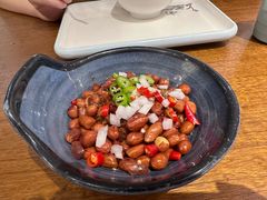 -乔街深夜食堂·小龙虾·高压锅生蚝(杭州总店)