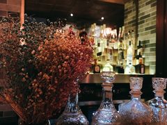 -AZUL by FUEL蓝色·法式酒馆(琶醍店)