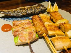 -鸟鹏烧鸟居酒屋(熙龙湾店)