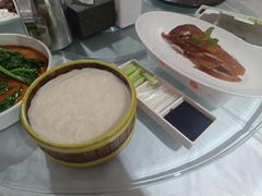 -鸭王烤鸭店(三里河店)