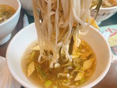 旗花面-小李旗花面庄