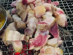-肉甲韩国木炭烤肉(新壹街1店)