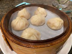 蟹黄汤包-零度空间·台湾小馆(五道口购物中心店)
