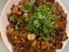 -胖子菜馆(隆昌路店)