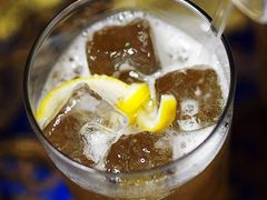 -龙虾酒吧扒房(宁波香格里拉店)