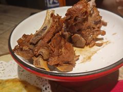 -四姐妹东北饺子(沙尾路店)