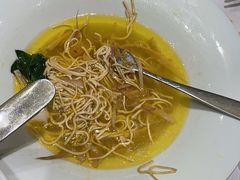 -小厨娘淮扬菜(板桥一店)