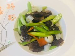 -禧和源养生素食茶馆