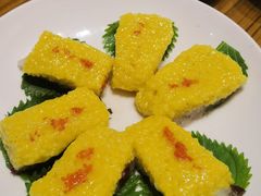 双色桂花凉糕-禾珍珠家常小馆(河南博物院店)