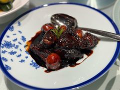 -太湖饭店·寄畅轩中餐厅