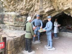 -野三坡刘家河高山漂流