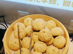 -素满香·全民食养自助(长宁龙之梦店)