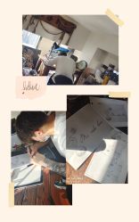 -猛子刺青纹身店