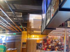 -蚝太郎 • 海鲜烧烤(Upark店)