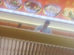 -臻陕府·陕西手工面(秀沿路店)