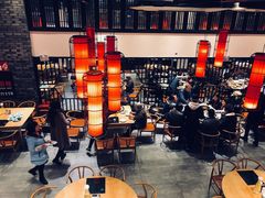 大堂-鸡毛店·川菜(双楠店)