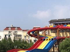 -杭州浪浪浪水公园