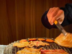 -山之屋炭火烧肉·生啤畅饮(大朗万科中央公园店)