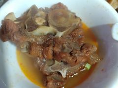 -老北京热气涮羊肉(正荣时代广场店)