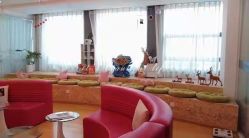 -Your Yoga Pilates·瑜伽普拉提习练室