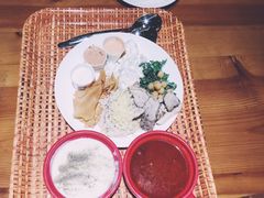 -So Lounge索兰至餐厅(蓝色港湾店)