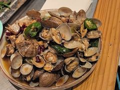 -古彭7只羊·招牌白串·碳锅羊肉旗舰店