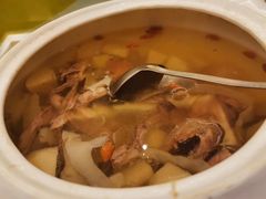 -牡丹国际大酒店-港式茶餐厅