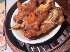 -添好运点心专门店(深水埗店)