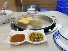 -杏花吴记牛肉火锅