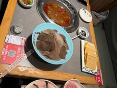 -蜀留香火锅·始于1999·原四川老火锅(白堤路店)