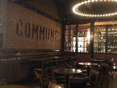 -COMMUNE幻师(上邦百汇城店)