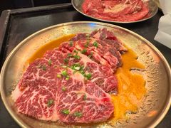-西塔老太太泥炉烤肉(上海七宝领展广场店)