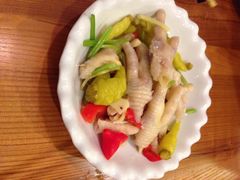 乌江鱼川湘馆-乌江鱼杭帮菜(西湖店)
