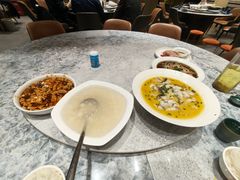 -聚丰园•湖鲜餐厅(阿红私房菜梅石路店)